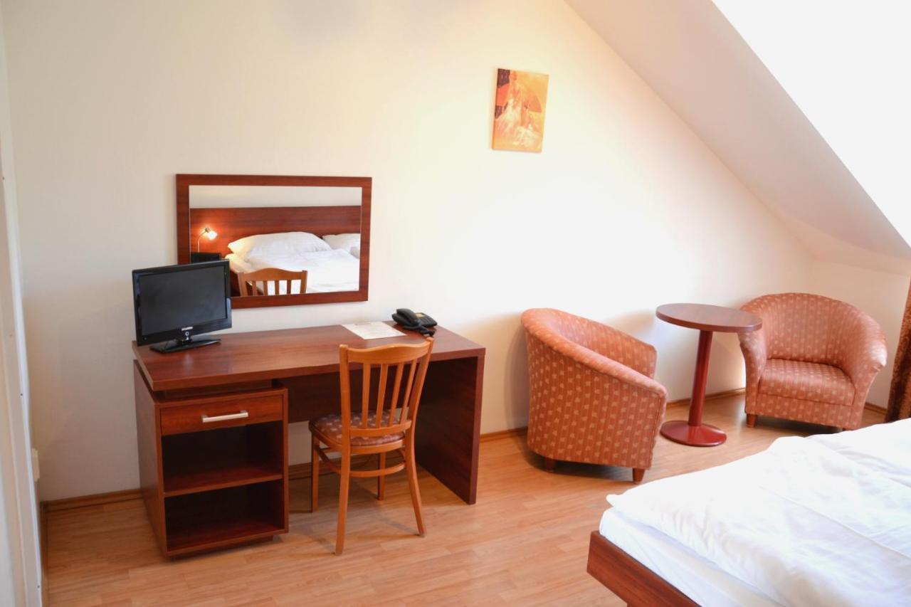 Susa Appart hôtel 3*