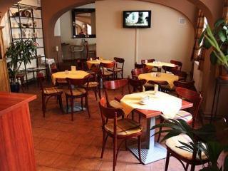 苏萨公寓式酒店 公寓式酒店
