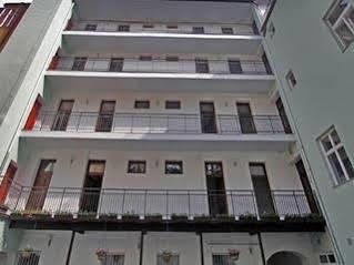 苏萨公寓式酒店