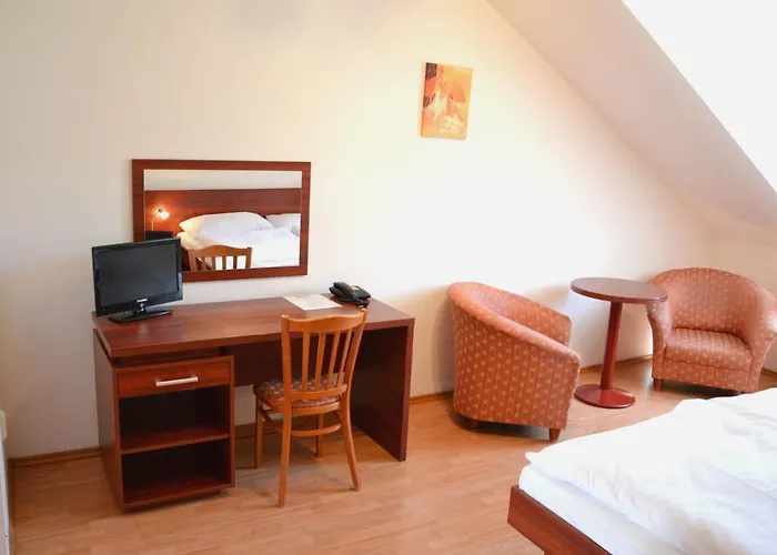 Apart Hotel Susa