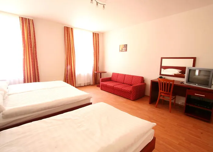 Apart Hotel Susa