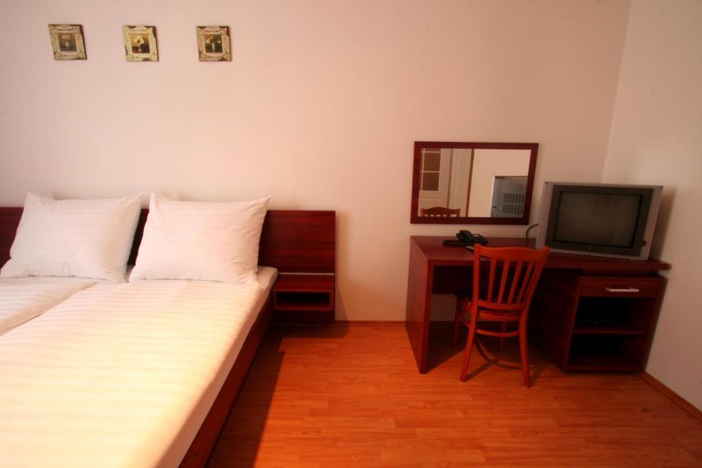 Aparthotel Susa Praha