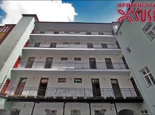 Susa Aparthotel Praha