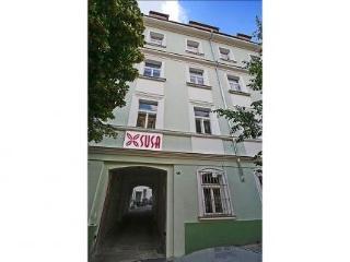 Aparthotel Susa Praha