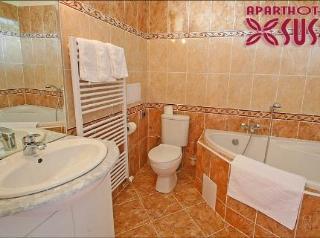 Susa 3* Praha